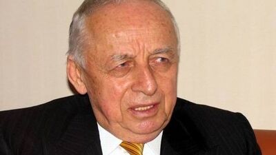 Cevahir Ailesi'nde miras kavgası