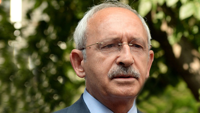 Kılıçdaroğlu: Yüreğimiz yandı!