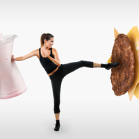 Diyette bu hataları yapmayın!