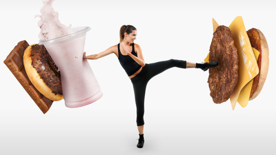 Diyette bu hataları yapmayın!