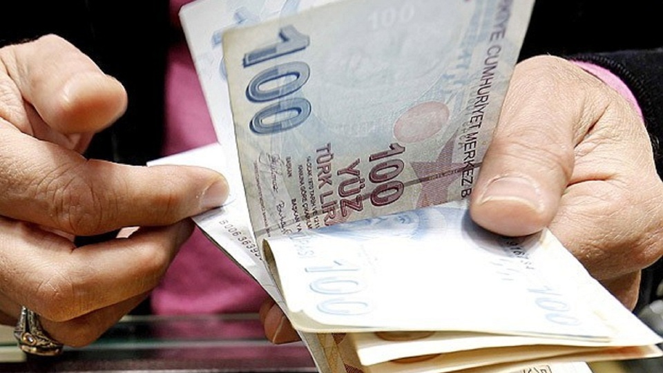 41 bin liralık ceza yanlış çıktı