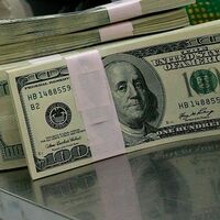 Dolar ile ilgili çarpıcı tahmin