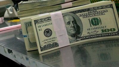 Dolar ile ilgili çarpıcı tahmin