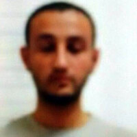 O terörist mülteci gibi girmiş!