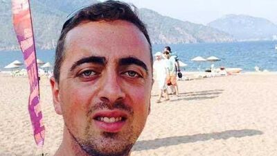 Haberi duyunca böyle geldiler