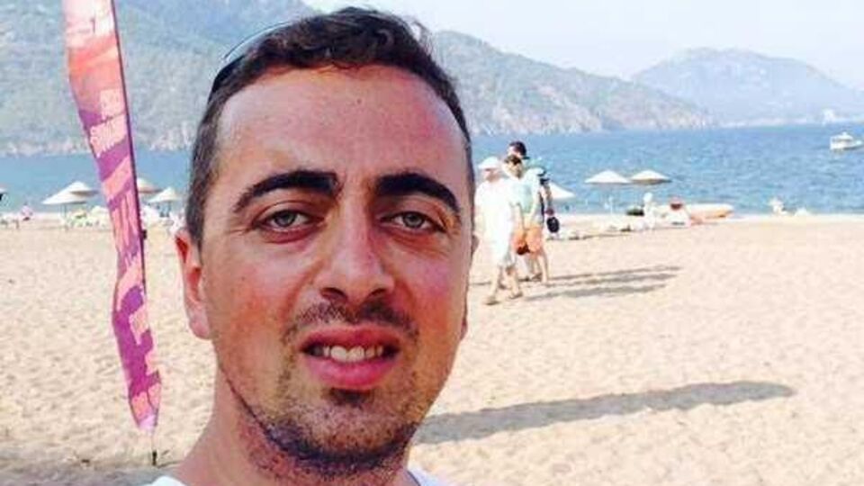 Haberi duyunca böyle geldiler