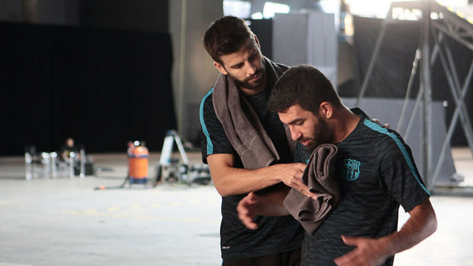 1 milyar kişi izleyecek