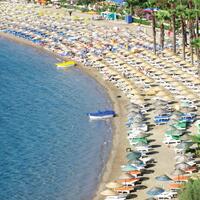 Turizmde umut bu pakette