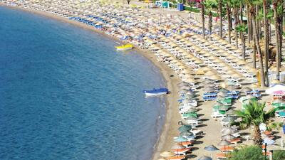 Turizmde umut bu pakette