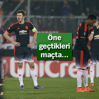 Yılın golü dün gece atıldı!