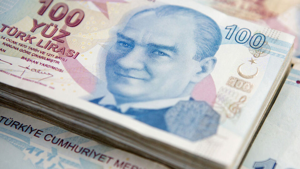 Marttan itibaren primler 100 TL eksik yatacak!