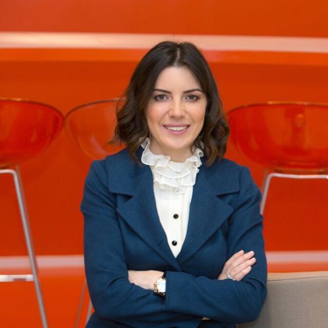 Genel müdür olduğuna inandıramadı