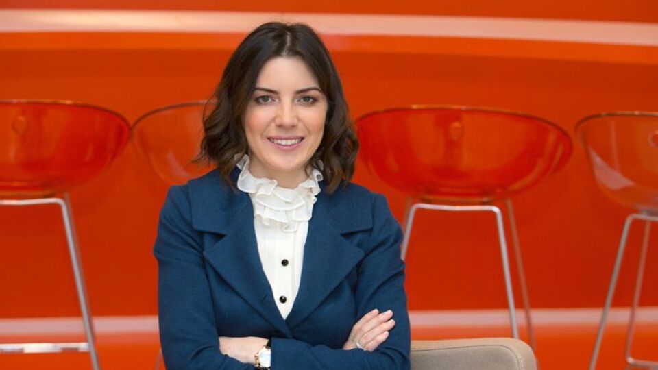 Genel müdür olduğuna inandıramadı