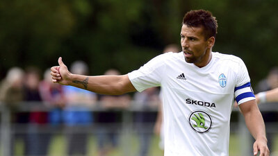 Baros 2. baharını yaşıyor