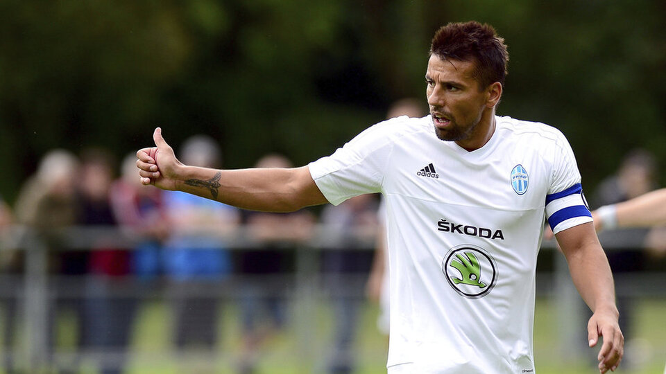 Baros 2. baharını yaşıyor