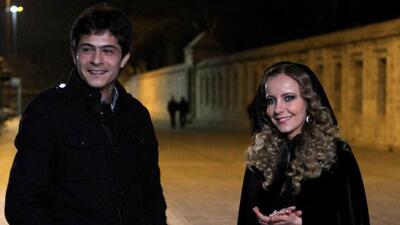 Vildan Atasever'den İsmail Hacıoğlu açıklaması