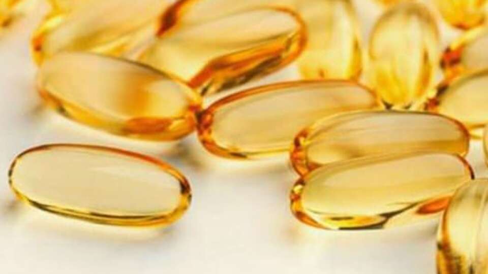 Nelerde D vitamini var?