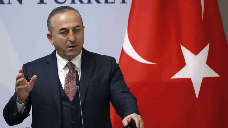 "DAEŞ'le mücadelede YPG'ye değil bize güvenin" mesajı