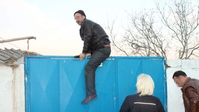 Uyuşturucu operasyonunda 11 tutuklama