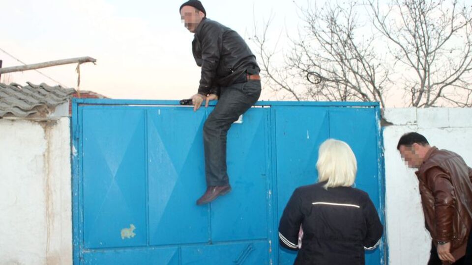 Uyuşturucu operasyonunda 11 tutuklama