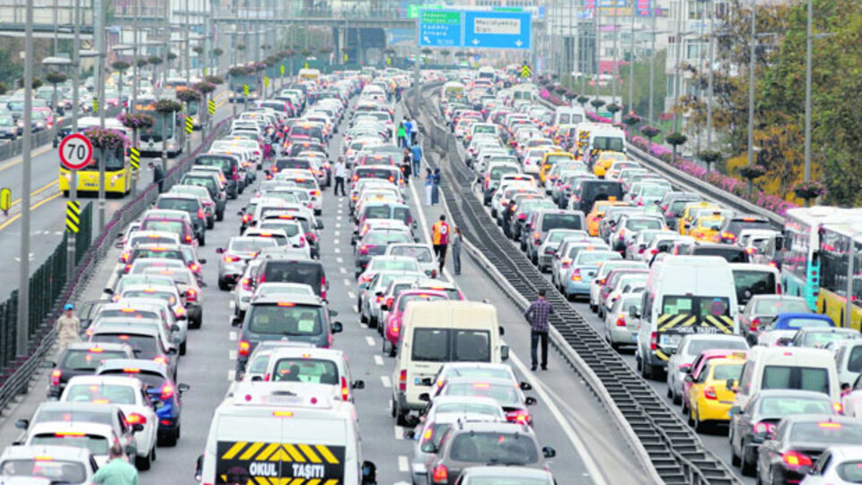 O araçları kullananlara kötü haber!