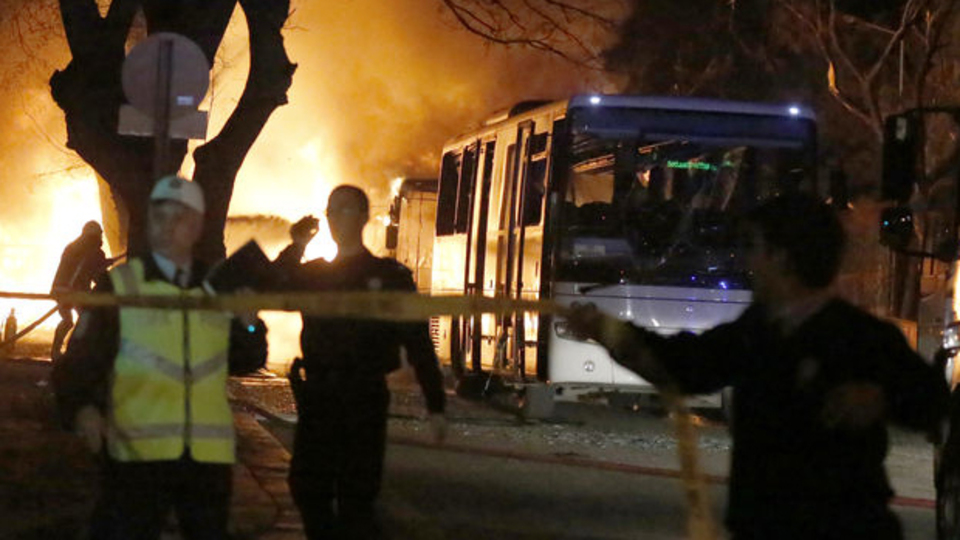 Kalbimizden koparılan 28 can! İsimleri açıklandı