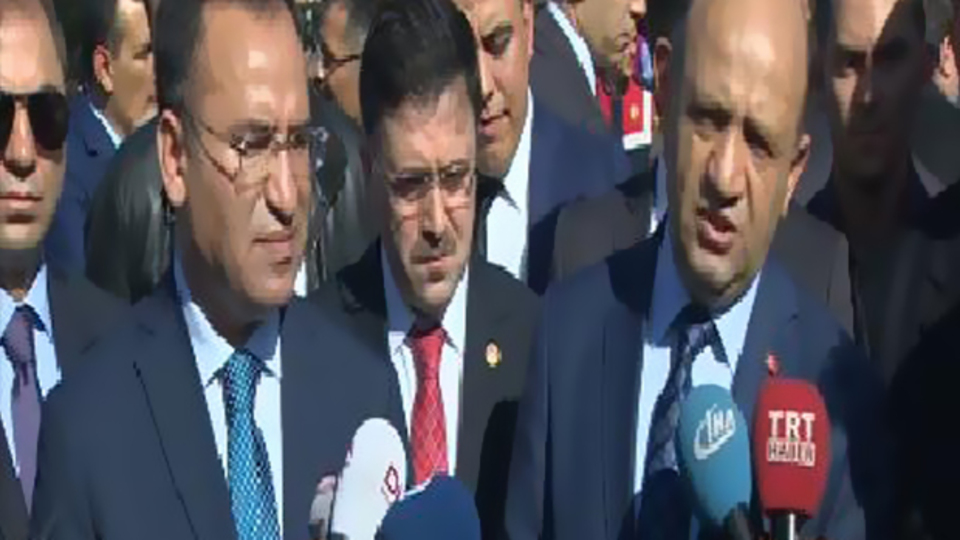 "Çok önemli delillere ulaşıldı"