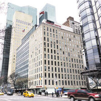 Türkiye’den New York’ta 32 katlı gökdelen!