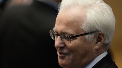 Rusya: Umarım Türkiye ile çatışmayız