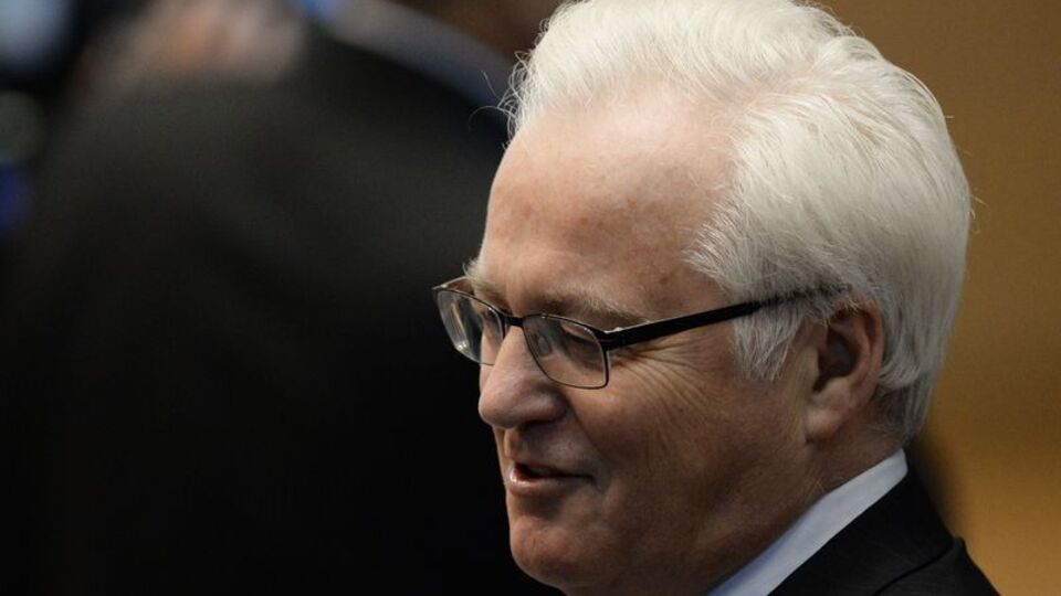 Rusya: Umarım Türkiye ile çatışmayız