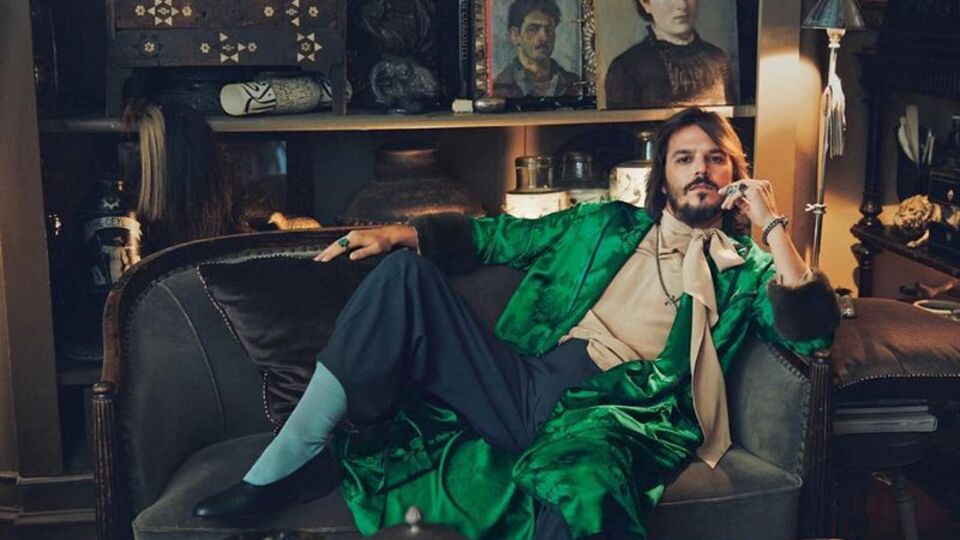 ''Romantik bir tesadüf ''