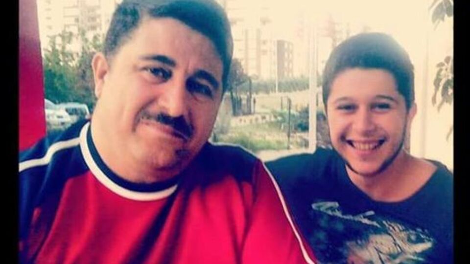 Ağlatan veda: Gülüşlerimizi, mutluluğumuzu aldılar