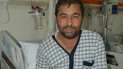 İkinci nakille yeni hayat!