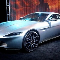 James Bond'un arabasına servet ödediler!