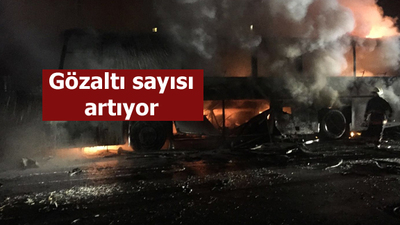 Başsavcı: Hemen hemen çözdük