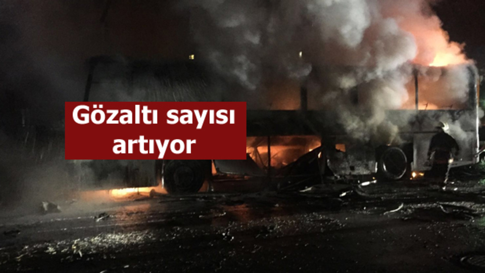 Başsavcı: Hemen hemen çözdük