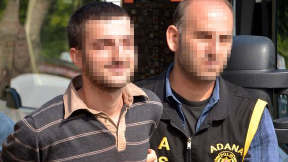 Adana'da bar cinayetine 18 yıl hapis