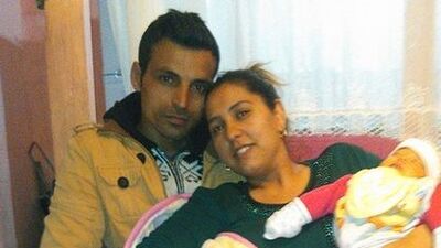 6 aylık yaşam mücadelesini kaybetti