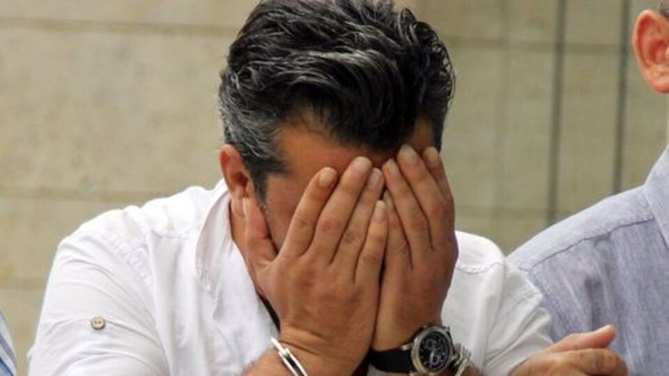 Eczane ararken tecavüze uğradı!