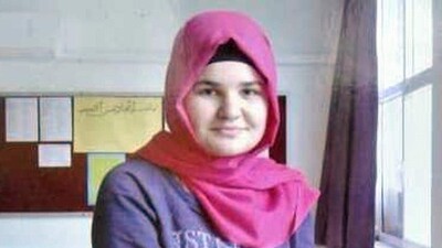 Lise öğrencisinden 9 gündür haber yok!