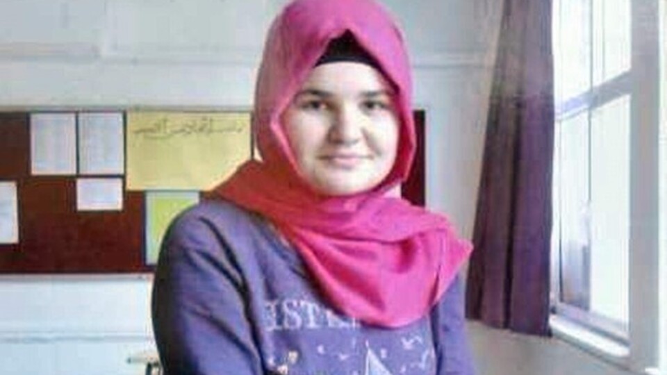 Lise öğrencisinden 9 gündür haber yok!