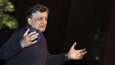 "Aziz Yıldırım ömür boyu başkanlık mı yapacak?"