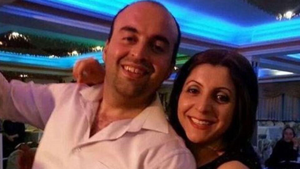 Ailesi o görüntüleri izleyemedi!