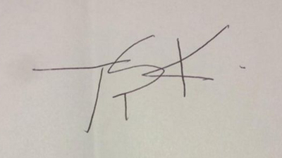 Yaralı Binbaşı'dan göz yaşartan not!