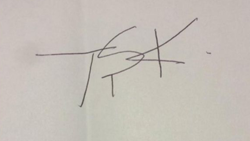 Yaralı Binbaşı'dan göz yaşartan not!