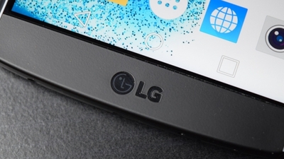 LG yeni bombayı patlattı