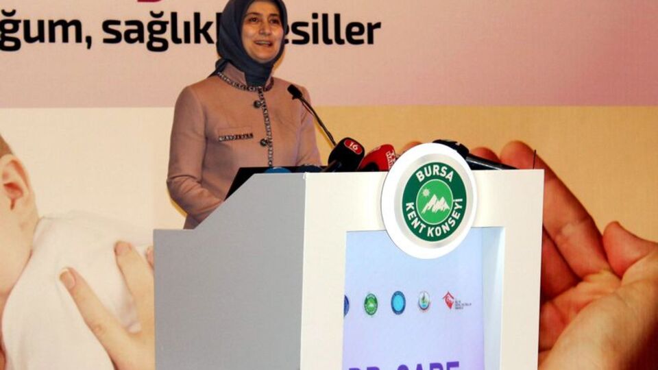 Türkiye maalesef en üst sırada!