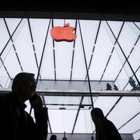 Silikon Vadisi'nden Apple'a destek