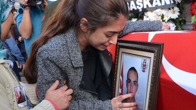 Şehidin katil zanlıları tutuklandı