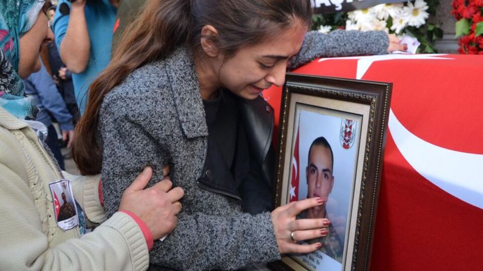 Şehidin katil zanlıları tutuklandı